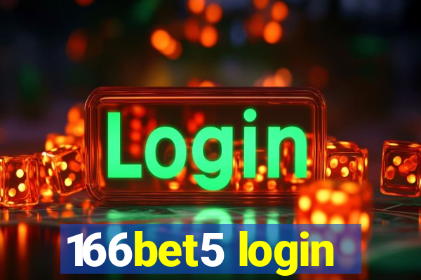 166bet5 login